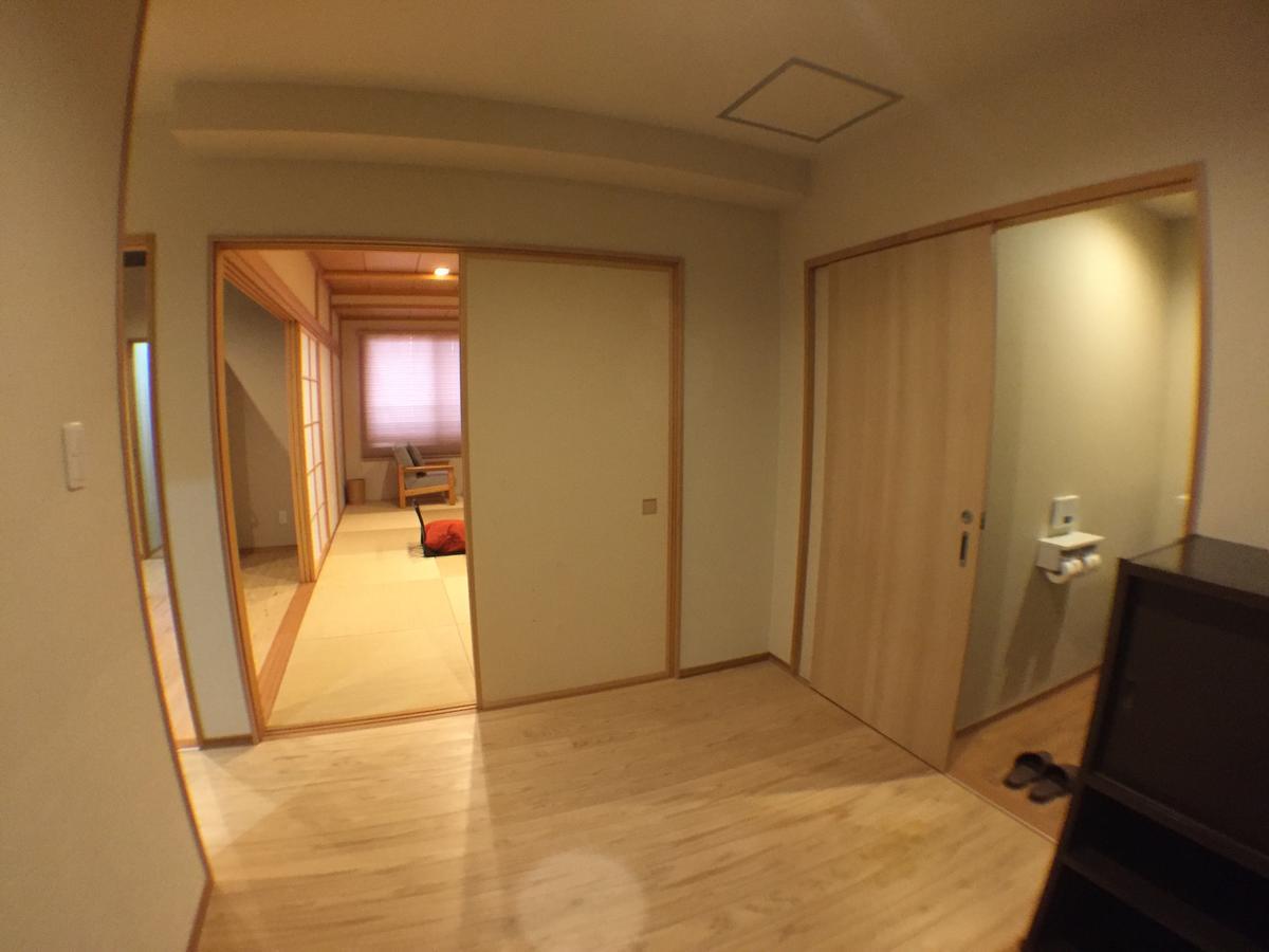 北陸 山代温泉 ホテル ききょう 加賀市 エクステリア 写真