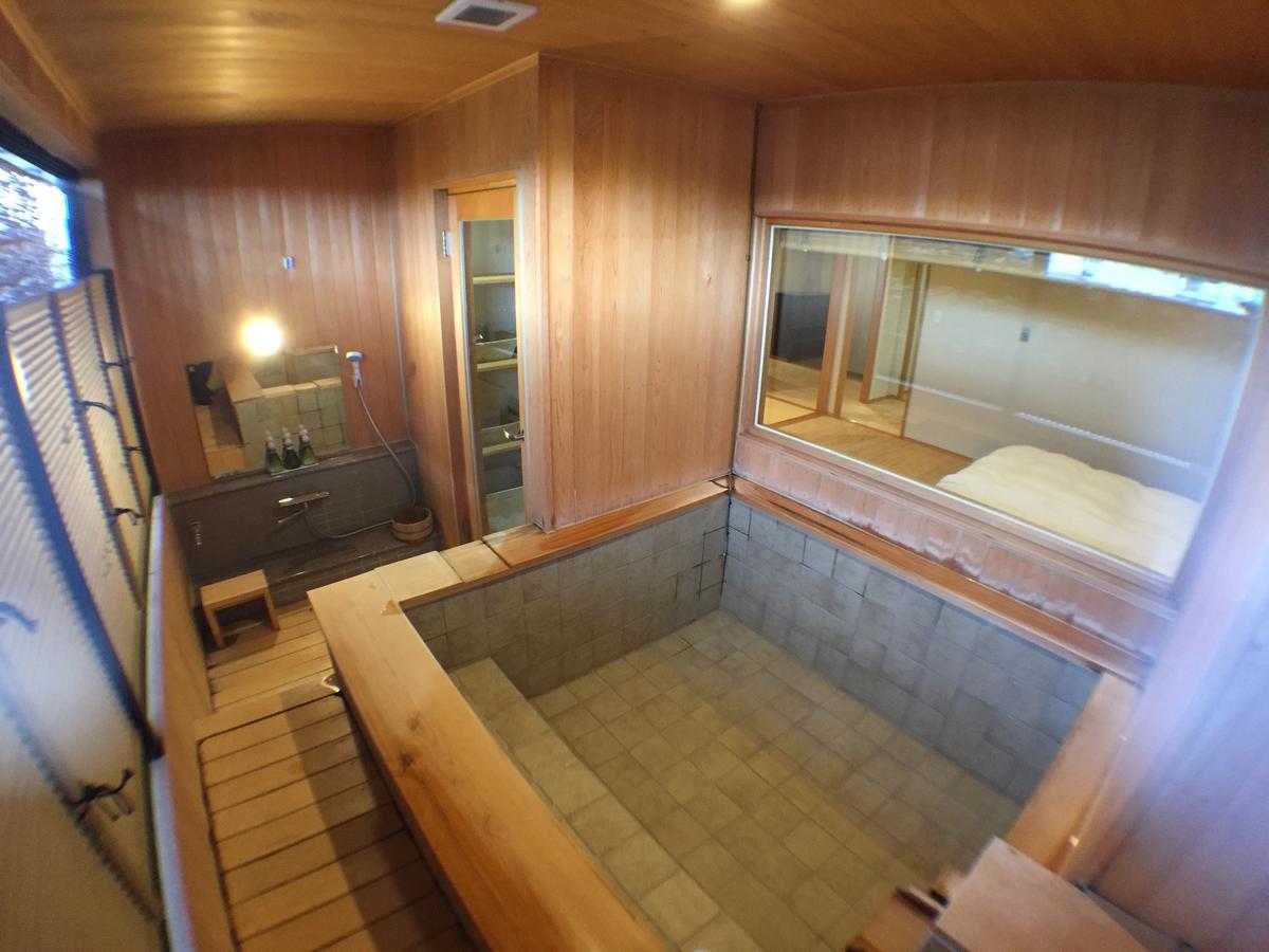 北陸 山代温泉 ホテル ききょう 加賀市 エクステリア 写真