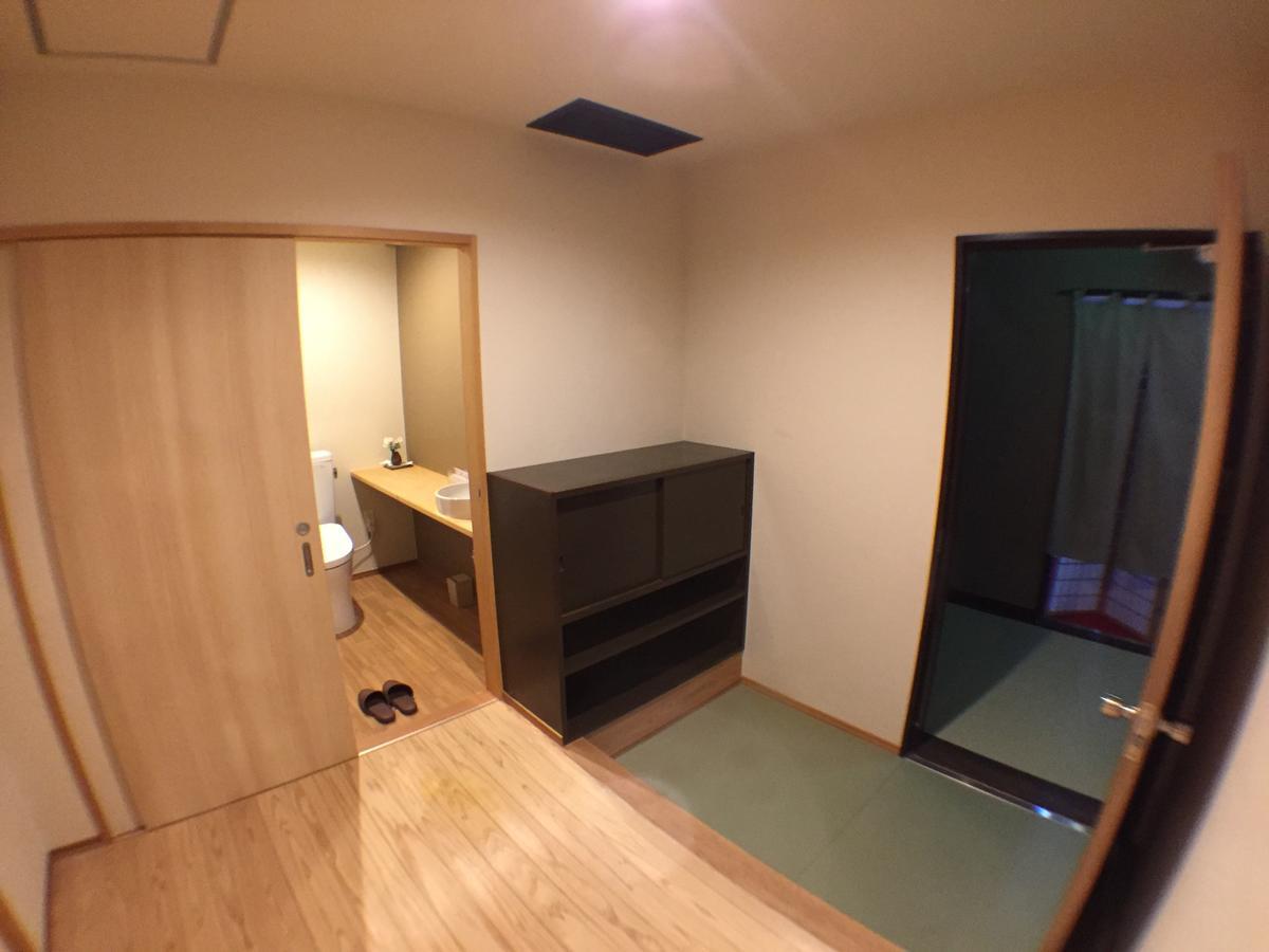 北陸 山代温泉 ホテル ききょう 加賀市 エクステリア 写真